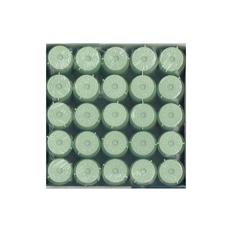 Osram ST 151 Starter F.Reihenschaltung VPE = 25