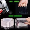 Alien Nano Tape Double Sided Heavy Duty Reusable Adhesive Stick