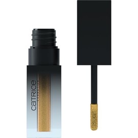 Catrice MYSTIC FOREST Metallic Liquid Eyeshadow, Longlasting, Highly Pigmented, Intense, Shimmery (4.5 ml)