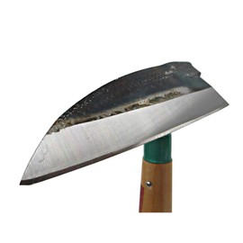 Young Lion Flat neziri 120 mm Scythe 左用
