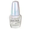 Unicorn Sparkle Nail Polish CNL81 Sugar Snowflake