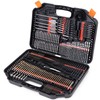 Ultimate Drill Bit Set - 246 PCS Comprehensive Premium Quality
