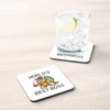 Cork Coaster - World's Best Boss Video Games Mascot Parody