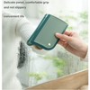 Multi Purpose Cleaning Squeegee Portable Mini Squeegee Window Scraper for