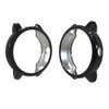 Compatible with Garmin vivoactive3 Protective Case, TPU Plated Protective Cover,