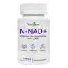 N-nad+ Capsulas Con Resveratrol, Argania Cosmetics