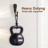 POZEAN 40 Pack Wall Hooks for Hanging, Heavy Duty Small