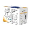 Quik Tea Turmeric Ginger Instant Chai Tea Latte - 10