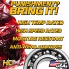 HD Switch X-ONE Super Grease Heavy Duty High Temp Bearing