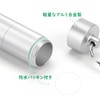 Opret Portable Waterproof Nitro Pill Case, 3 Times a Day,