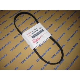 Toyota Corolla Celica Power Steering Belt Genuine OEM New Toyota