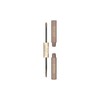Clarins Duo de Cejas Brow Duo -Tawny Blond 1.8G 1G