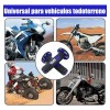 Puños Protaper Para Moto 78 Excelente Agarre Stunt Cross