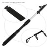 Telescopic Fishing Rod Glass Fiber Portable Sea Casting Spining Pole