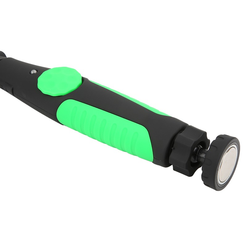 ABS Rotation Switch UV Cleaning Portable LED Rechargeable Ultraviolet Light