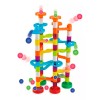 MAZE RACE Marble Run 58 Pzs Carrera Canicas Bloques Juego