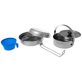 OLICAMP Mess Kit