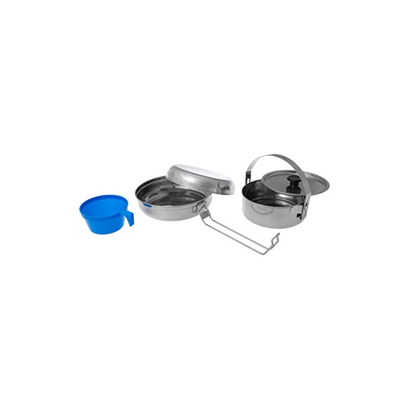 OLICAMP Mess Kit