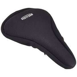 Velo VLC-M01 Memory Foam Saddle Cover for Sport Bike
