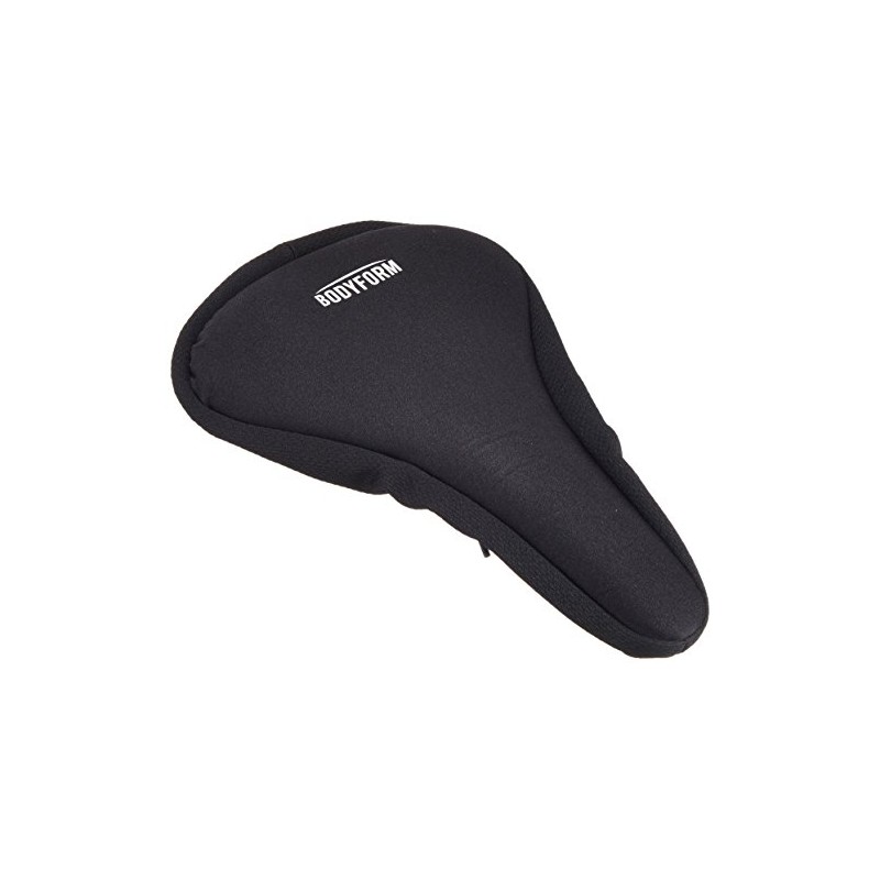 Velo VLC-M01 Memory Foam Saddle Cover for Sport Bike