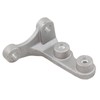 ApplianPar Front Right CV Intermediate Shaft Bracket Axle Support Mount