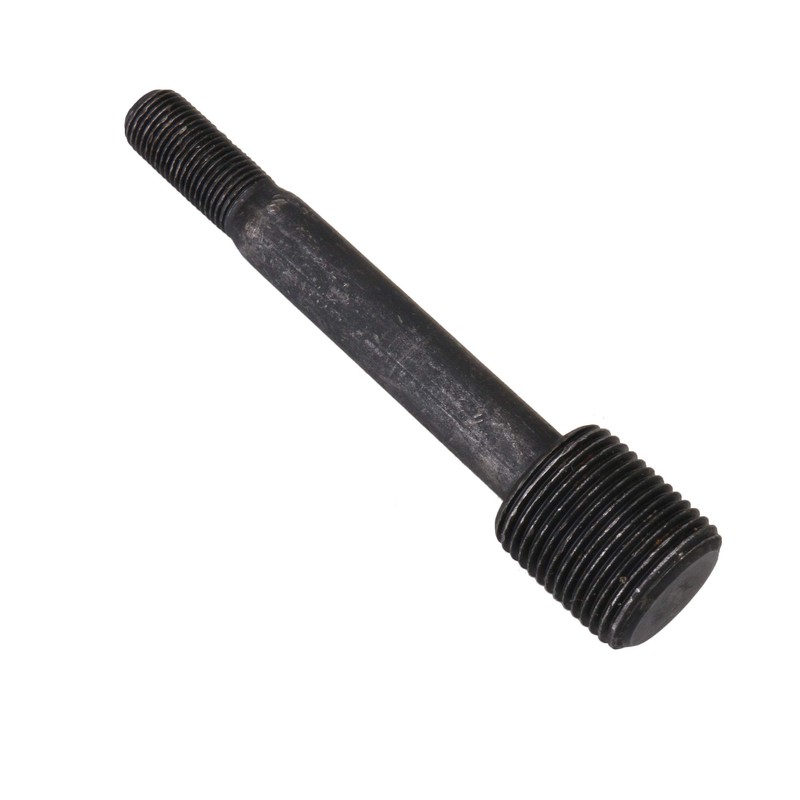 Yibuy Hydraulic Drive Draw Stud with Gasket Punches Knockout Draw