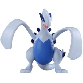 Moncole Pokémon EHP Series Lugia 22000 S20011 Academy / 몬콜레 포켓몬 EHP시리즈 루기아 22000 S20011 아카데미
