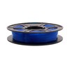 yourDroid TPU Filament Transparent Blue 1.75 mm 500 g 3D