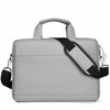 Laptop Bag Carrying Case Briefcase Waterproof Oxford Cloth Large Capacity