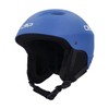 CMP Unisex Kids Yj-2 Ski Helmet Ski Helmet, Royal, S