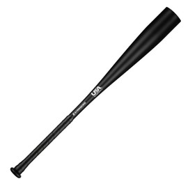 StringKing Metal USABat Certified USA Youth Baseball Bat (-10, 2 1/2") (29″ - 19 oz)