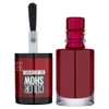 Maybelline Paint The Town Red Make Up Gift Set For