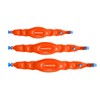 Namvo 3-Piece Inflatable Swimming Training Device with Adjustable Safety Buckle,