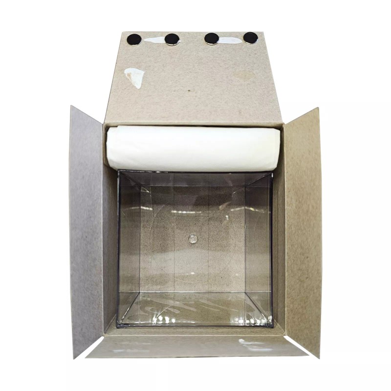OGSafeStash Best Tissue Box Diversion Safe Stash Can Hidden Compartment
