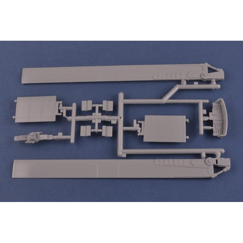 Hobbyboss HBB81806 Plastic Model kit