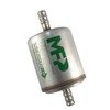 MFP 3/8" Magnetic Inline Transmission/Power Steering Filter (10mm)