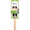 Brush for Brushing, GM Wood, 100% Wild Boar, Ceramic