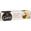 Carr's Table Water Crackers, Cracked Pepper, 4.25 Oz
