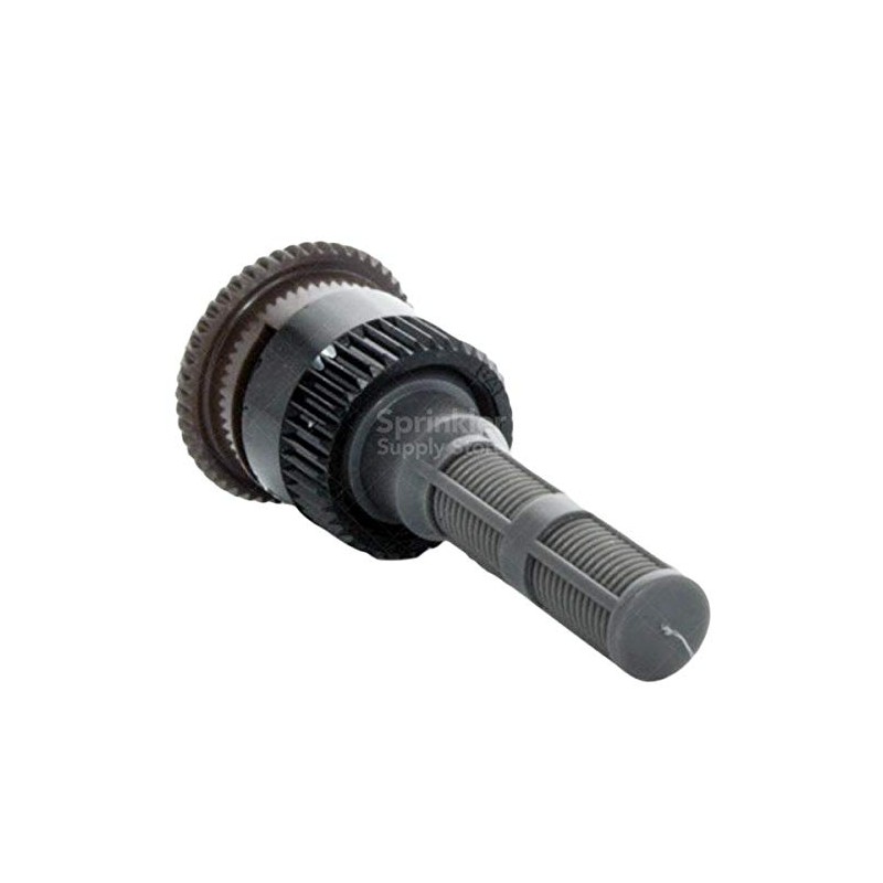 Hunter Sprinkler 8A Pro Adjustable Radius Nozzle, 8-Feet, Brown