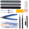 HSEAMALL Gundam Modeler Basic Tools Hobby Tool Sets Basic Tools