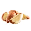 Brazil Nuts, Nuts, Kernels, Crisp, Premium Quality, 500 g