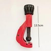 JiangMuXin Pipe Cutter, Cuttable Diameter 0.1 - 1.3 inches (3