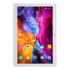 10.1in Tablet Silver 5G WiFi Calling for Android 12 6GB