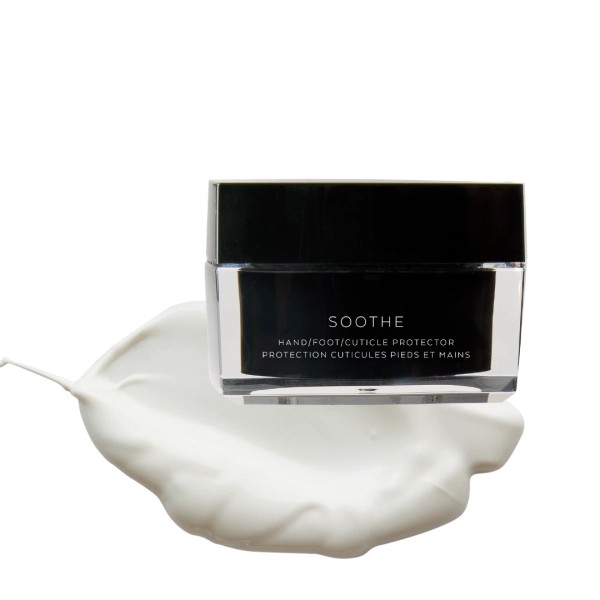 Miracles and More Soothe Hand/Foot Cuticle Protector Cream by Miracles