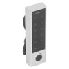 BT Fingerprint Access Controller Waterproof Metal Access Control Keypad for