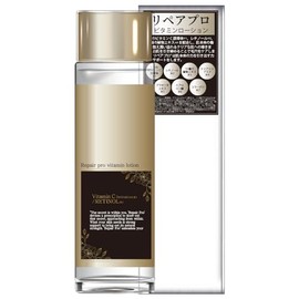 Repair Pro Vitamin Lotion, 4.2 fl oz (120 ml)