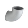 Vibrant For Cast Aluminum Elbow 3in O.D. 90 Degree Tight