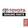 Toyota 03 - 08 TOYOTA COROLLA SHIFT LOCK RELEASE BUTTON