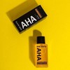 MIMI White AHA Youthful Radiant Glowing Moisturizing Serum - Natural