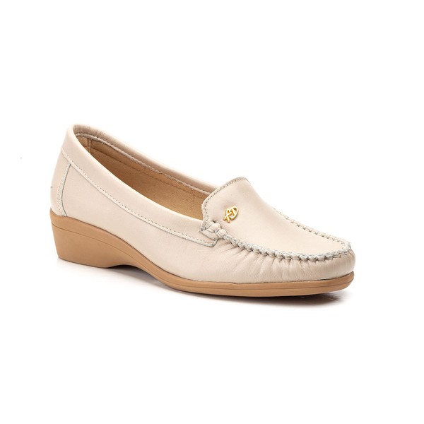 Es IST NICHT DAS SAME Women's Shoes Spring/Summer 2023 Moccasins,